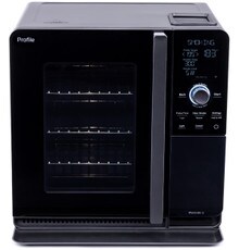 GE Profile(TM) Smart Indoor Smoker